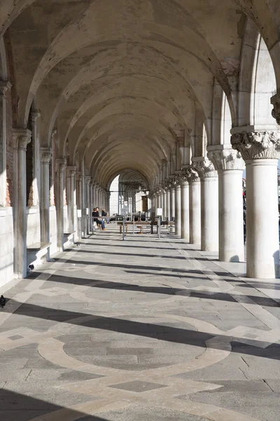 Venecia, Italia — Foto de Stock