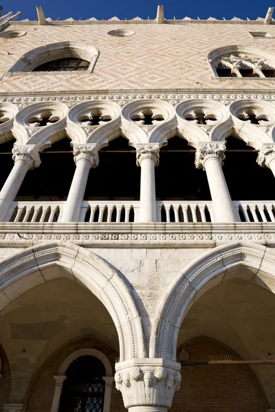 Venezia, Italia — Foto Stock