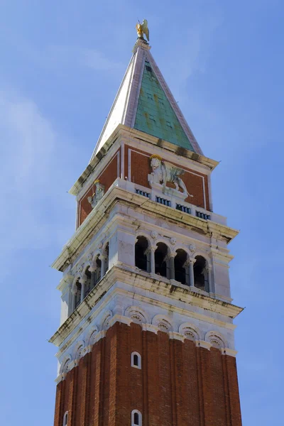 Venecia, Italia — Foto de Stock