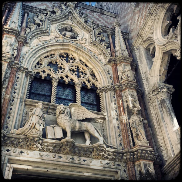 Venezia, Italia — Foto Stock