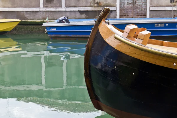 Venedig, Italien - Stock-foto