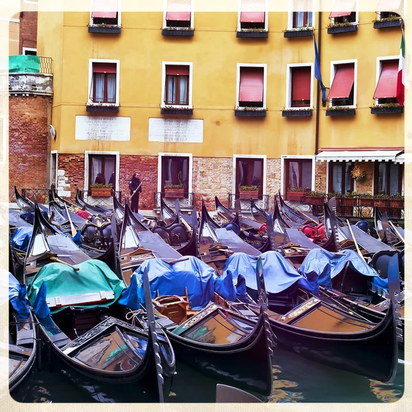 Venedig, Italien — Stockfoto