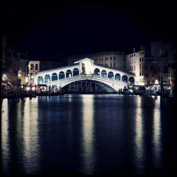 Venedig, Italien — Stockfoto