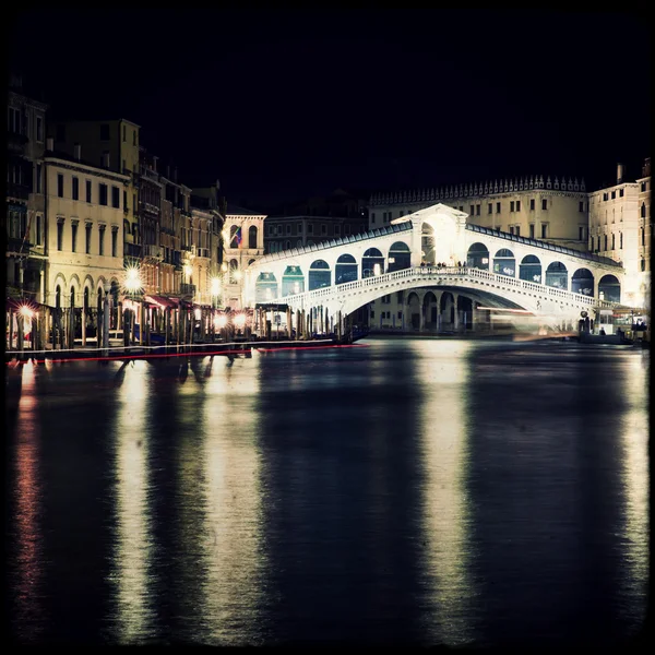 Venedig, Italien — Stockfoto