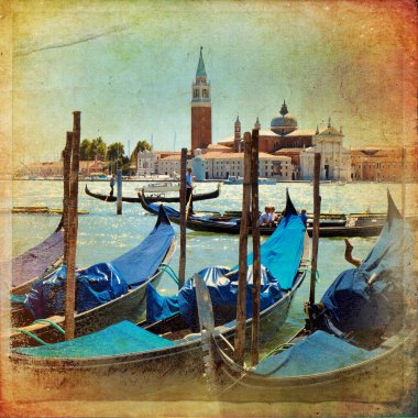 Venedik, İtalya