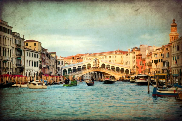 Venedig, Italien — Stockfoto