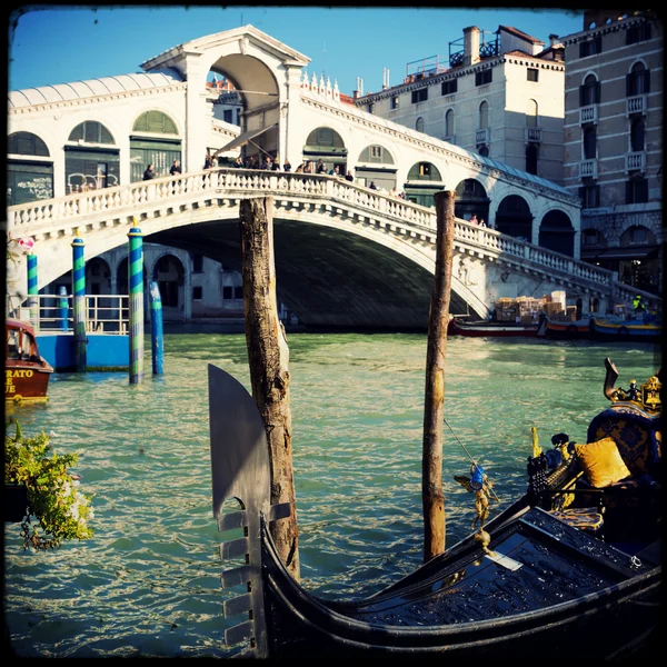 Venise, Italie — Photo