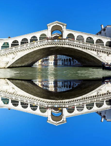 Venezia, Italia — Foto Stock