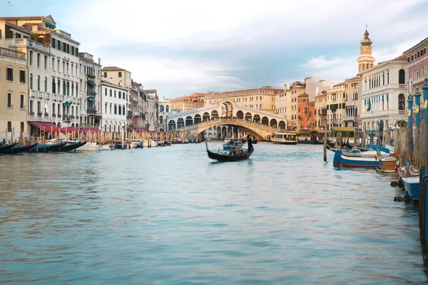 Venecia, Italia — Foto de Stock