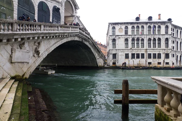 Venedig, Italien — Stockfoto