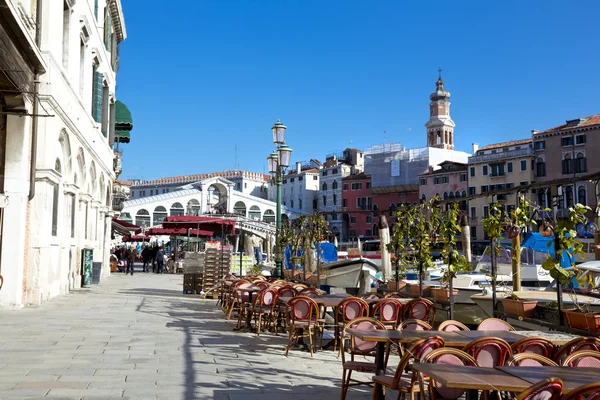 Venedig, Italien — Stockfoto