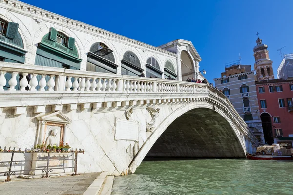 Venice, Italy — Stock Photo, Image