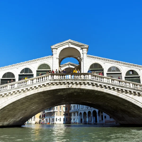 Veneția, Italia — Fotografie, imagine de stoc