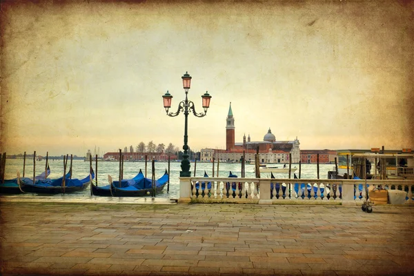 Venedig, Italien — Stockfoto