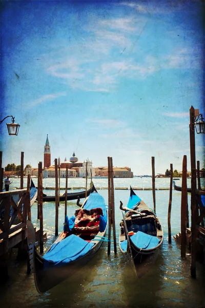 Venedig, Italien — Stockfoto