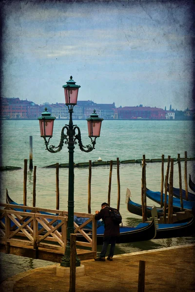 Venice, Italy — Stock Photo, Image