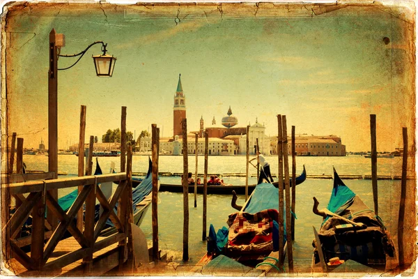 Venice, Italy — Stock Photo, Image