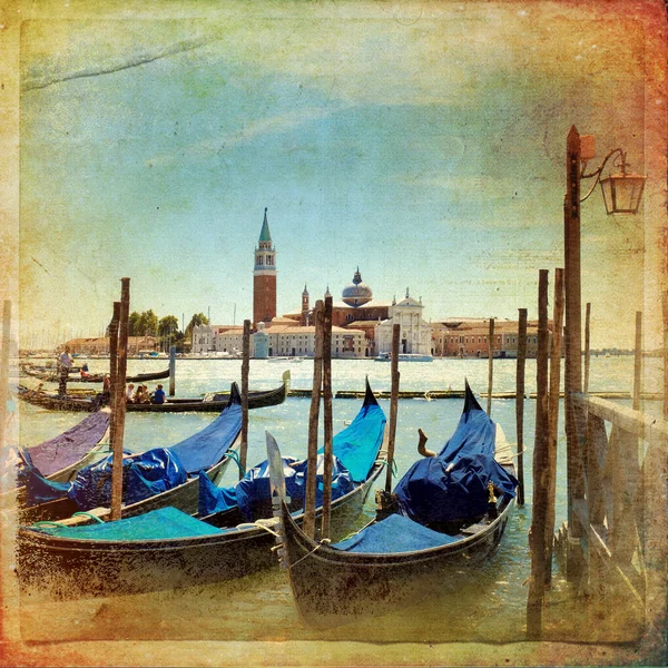 Venedig, Italien — Stockfoto