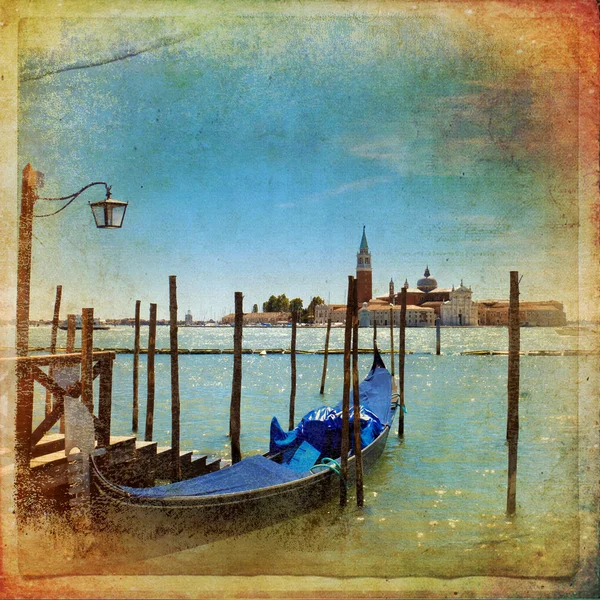 เวนิส, อิตาลี — ภาพถ่ายสต็อก