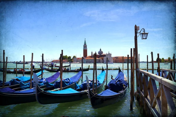 Veneza, Itália — Fotografia de Stock