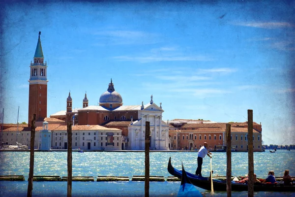 Venice, Italy — Stock Photo, Image