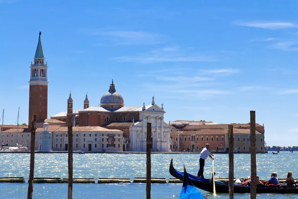 Venedig, Italien — Stockfoto