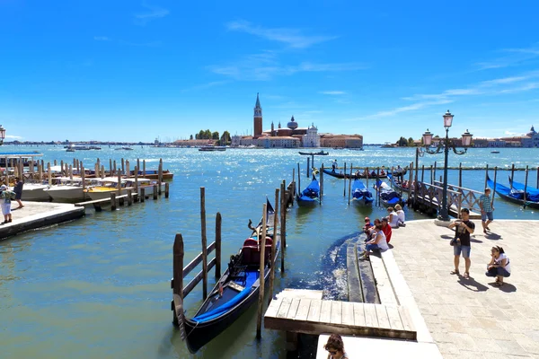 Venice, Italy — Stock Photo, Image