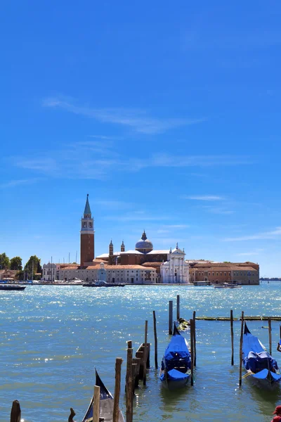 Venice, Olaszország — Stock Fotó