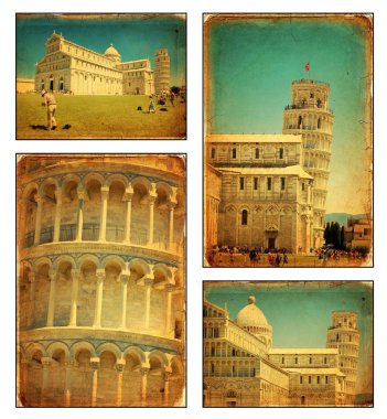 Pisa.
