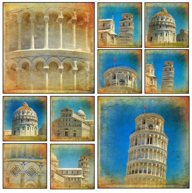 Pisa.