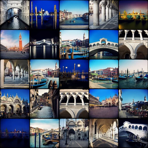 VENISE — Photo