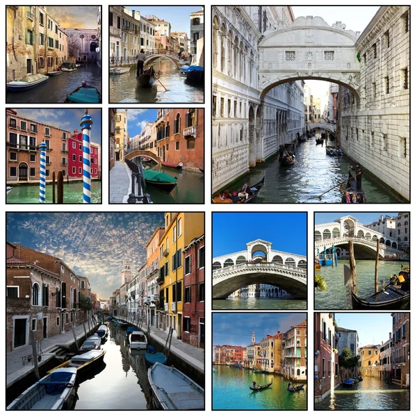 VENISE — Photo