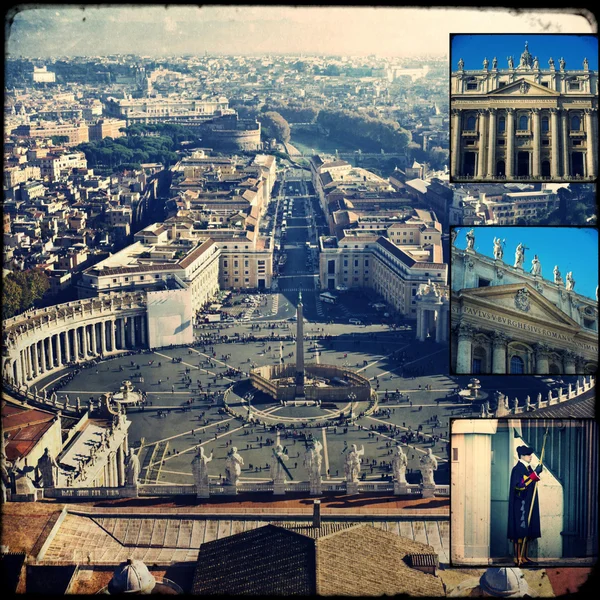 Roma — Fotografia de Stock