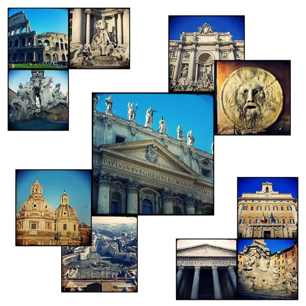 Rome — Stock Photo, Image