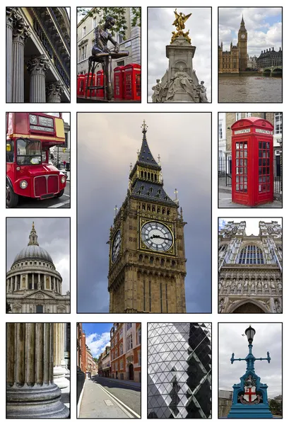 Londra. 