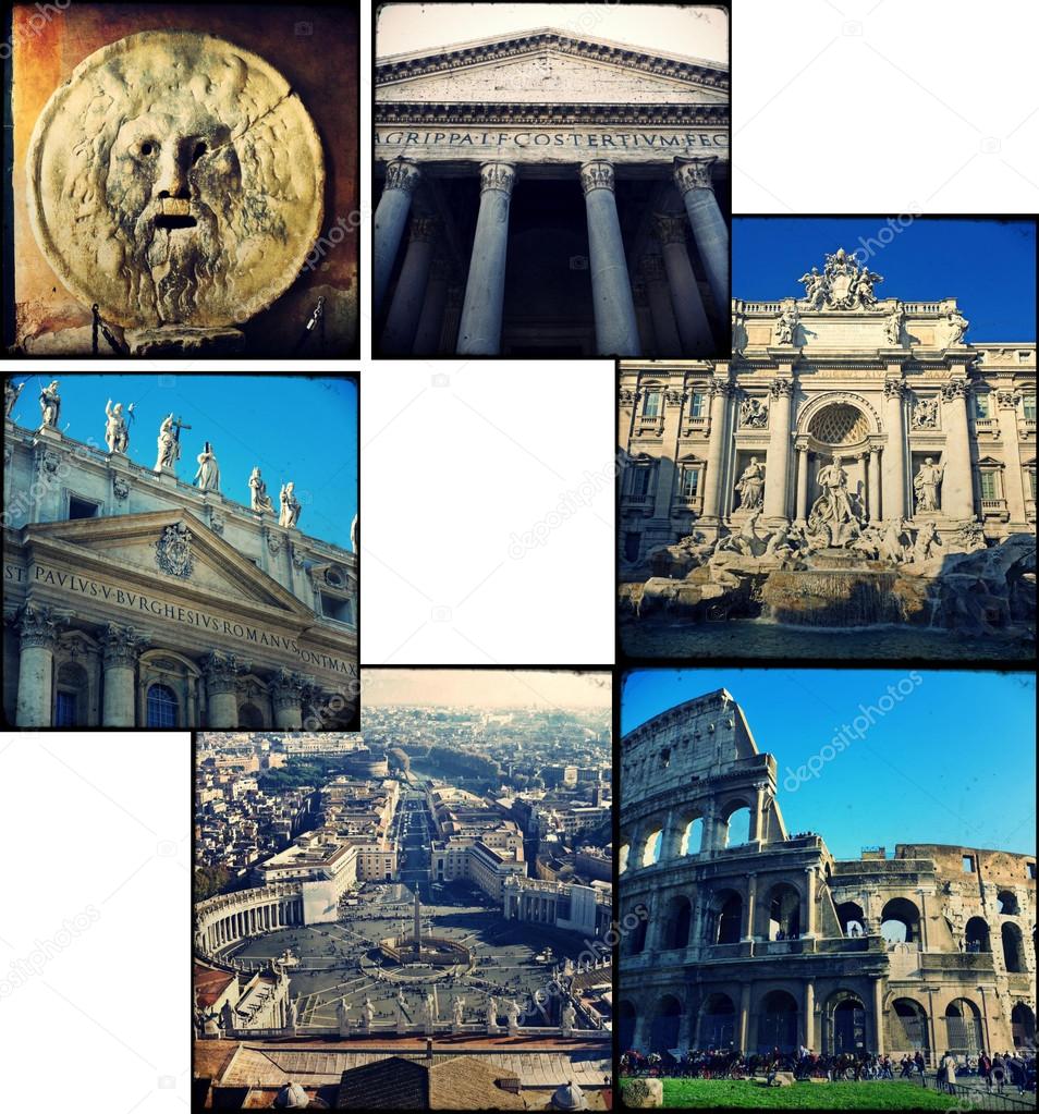 Rome 