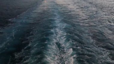 Geminin uyku modundan çıkarma