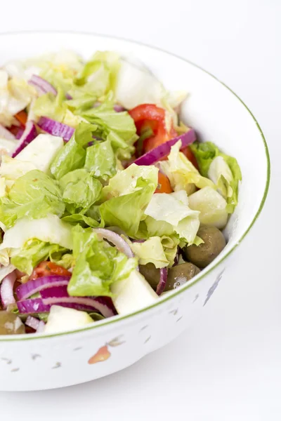 Salat – stockfoto