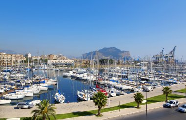 Cala, Paleermo