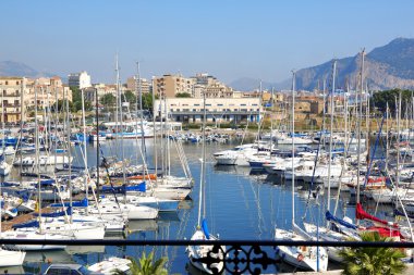 Cala, Paleermo
