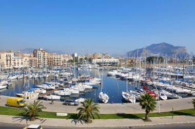 Cala, Paleermo