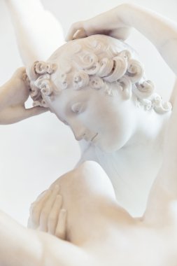 Paris, Louvre