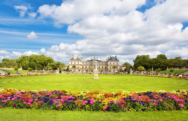 Paris — Stock Photo, Image