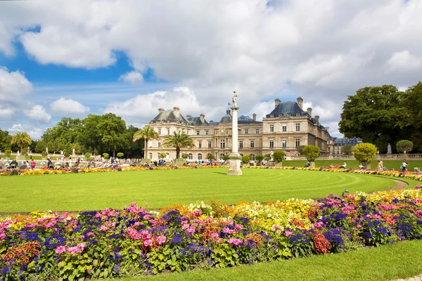 PARIGI — Foto Stock