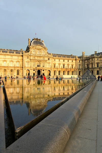 PARIGI — Foto Stock