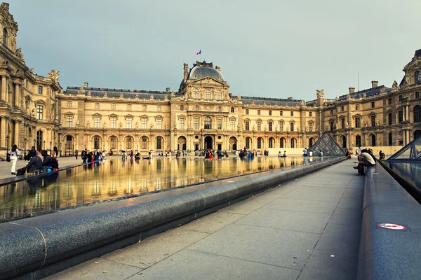 PARIGI — Foto Stock