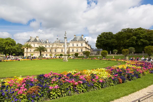 Paris — Stock Photo, Image