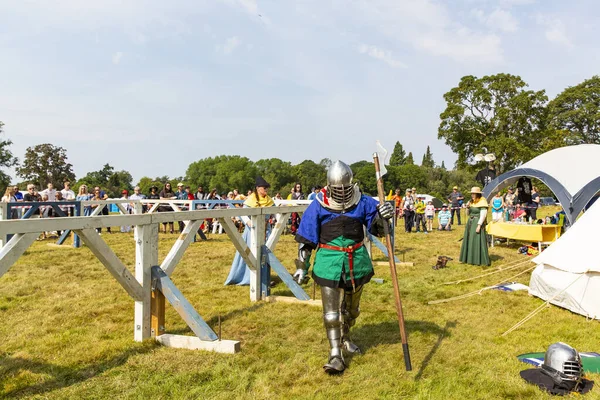 Pert Scotland 2022 Augusti Festivalen För Skotsk Idrott Och Gymnastik — Stockfoto