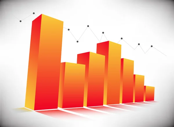 Gráfico —  Vetores de Stock