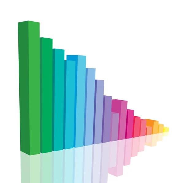 Gráfico —  Vetores de Stock